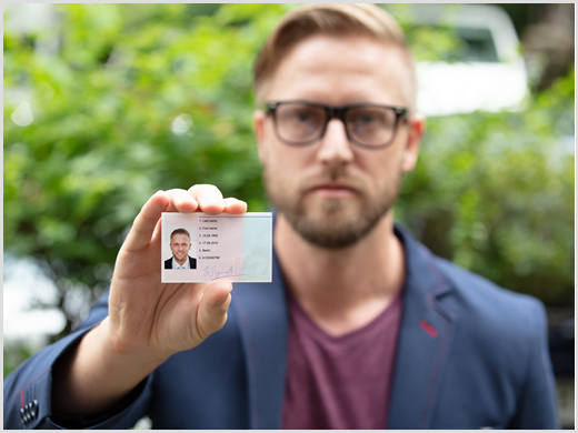 id verification