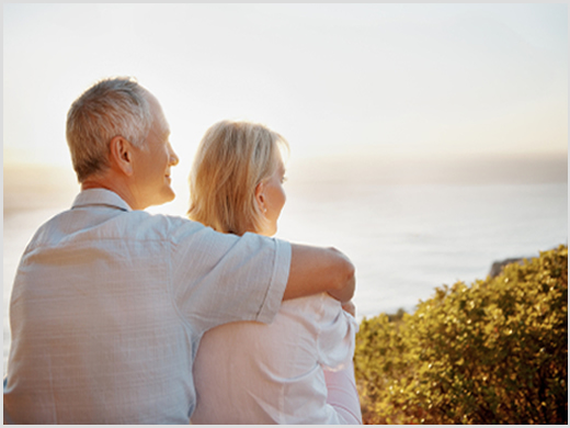 pension reviews